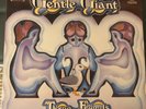 GENTLE GIANT 