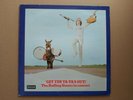 Rolling Stones - Get Yer Ya Ya's Out  - Decca LP 6.22158 - 1970  Excellent Vinyl