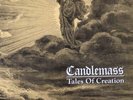 Candlemass Tales Of Creation MFN 95 1989 Mint Condition w/ original merch insert
