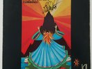 MOUNTAIN / LESLIE WEST SIGNED - CLIMBING , AVALANCHE & GO FOR YOUR LIFE VINYL