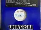 ERICK SERMON - CHILLTOWN, NEW YORK (VINYL 2LP) 2004   RARE   REDMAN + SY SCOTT