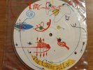 The Cure - The Caterpillar - 1984 7” Picture Disc - FICSP20