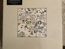 Led Zeppelin 3 [Super Deluxe Edition] [CD/LP] [Box Set] [Remastered] New Sealed