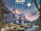King Diamond Them LP Vinyl Original Press A/B RR 9550 1 Roadrunner 1988 Ex+