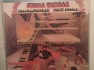 MFSL SEALED AUDIOPHILE LP STEVIE WONDER FULFILLINGNESS FIRST FINALE OOP