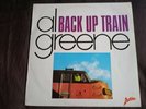 AL GREENE / NORTHERN SOUL ALBUM