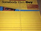 JOCELYN BROWN Somebody Else's Guy VINYL DREAMS LP VG++/VG+ SHRINK