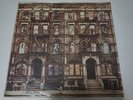 Led Zeppelin   Physical Graffiti LP   Rare Taiwan Pressing   1975 TD1520   NM-