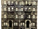 ST MARKS PLACE NYC 1975 COVER LED ZEPPELIN PHYSICAL GRAFFITI 2 LP VINYL EX RARE