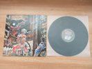 Iron Maiden ?– Somewhere In Time 1987 Korea Vinyl LP RARE