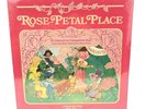 ROSE PETAL PLACE Carnation Hall PB7224 LP Marie Osmond NOS FACTORY SEALED SHRINK