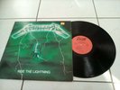 33T/LP METALLICA 