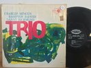 Charles Mingus Hampton Hawes Danny Richmond Trio VG JUBILEE ORIG IN SHRINK MONO