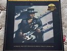Stevie Ray Vaughan TEXAS FLOOD MFSL OneStep 45rpm 2 Discs #482/7000 NEW/SEALED