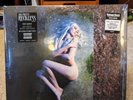 The Pretty Reckless Death By Rock And Roll, Vintage Stock Exclusive Signed vinyl