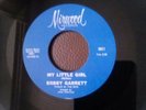 Bobby Garrett - my little girl. New 7