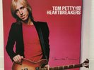 TOM PETTY AND THE HEARTBREAKERS JAPAN ISSUE LP PROMO WHITE LABEL W/INSERT