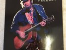 Neil Young Vinyl Lp, Freedom