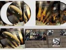 Led Zeppelin - Live In Scandinavia 1969  Vinyl Picture Disc Lp.  (New)
