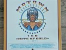Motown Chartbusters: 150 Hits Of Gold (1985) 9 x Vinyl, LP, Compilation