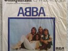 ABBA Chiquitita EP colombia press 1979 versión original   RARE