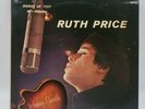 Ruth Price & Johnny Smith Quartet LP Roost 2217 Vinyl VG+ dk1