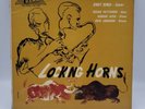 Joe Newman & Zoot Sims - Locking Horns LP RLP 1003 Vinyl VG+ dk1