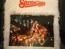 HENRY MANCINI Santa Claus The Movie 1985 vinyl LP RARE ORIGINAL SOUNDTRACK MINT