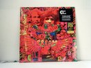 CREAM LP Disraeli Gears 1967 Back to Black RE  180 gram vinyl new SEALED