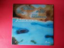 BENNIE MAUPIN, MIKE NOCK, CECIL MCBEE, EDDIE MARSHALL  ALMANAC  SEALED LP