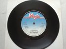 Sex Pistols, Submission Original 1977 Freebie.Single sided 7