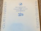 GEORGE HARRISON 33 & 1/3 LP (Dark Horse 649) PROMO Interview MINT - NEVER PLAYED