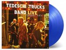 Tedeschi Trucks Band - Everybody's Talkin'  Live 3X Blue Vinyl NEW SEALED LP MOV