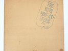 THE WHO Live At Leeds 1970 LP Complete w/12 Inserts Gatefold 1st Press NM Vinyl