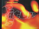 Unplayed Inspiral Carpets Saturn 5 12