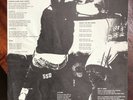 SS Decontrol Get It Away 12” Xclaim  SSD Boston Hardcore PUNK Lyric Sheet Only