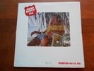 Jimmy Buffett A1A LP ABC Dunhill DSD-50183 White Label Promo Hype Gatefold NM