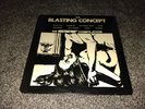 The Blasting Concept Record Vinyl LP