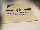The Desperate Bicycles - New Cross, New Cross 1978 UK EP REFILL PUNK/KBD
