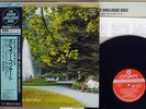 KNAPPERTSBUSCH POPULAR FAVOURITES LONDON K38C-70039 Japan OBI AUDIOPHILE LP