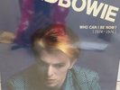 DAVID BOWIE VIINYL. Who Can I Be Now ? (1974 - 1982).  New and Sealed.