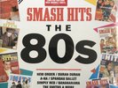 Smash Hits The 80s - Various Artists - RED COLOURED VINYL NEW AND SEALED