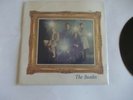 The Beatles Strawberry fields forever USA/PROMO