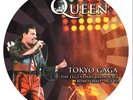 Queen - Tokyo GaGa- PICTURE DISC VINYL LP - NEW & SEALED - IN STOCK