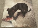 Slowthai - Runt Black Vinyl Seam Split