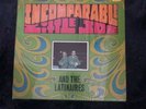 Little Joe And The Latinaires Incomparable LP