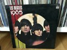 Les Beatles 1965 - 1St French Press - Original Odeon - OSX 228 - Rare
