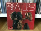 Les Beatles “Les Perruques“ - 1St French - 1964 - Type 1 - RARE Collector