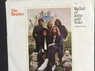 The Beatles - Ballad of John and Yoko/Old Brown Shoe - Apple 2531 - 45 P/S VG+++