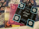 3 SEALED LP’s -101 STRINGS - AUDIO SPECTRUM - QUADRAPHONIC QUAD
